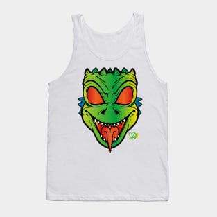 It Came from Beyond Tank Top